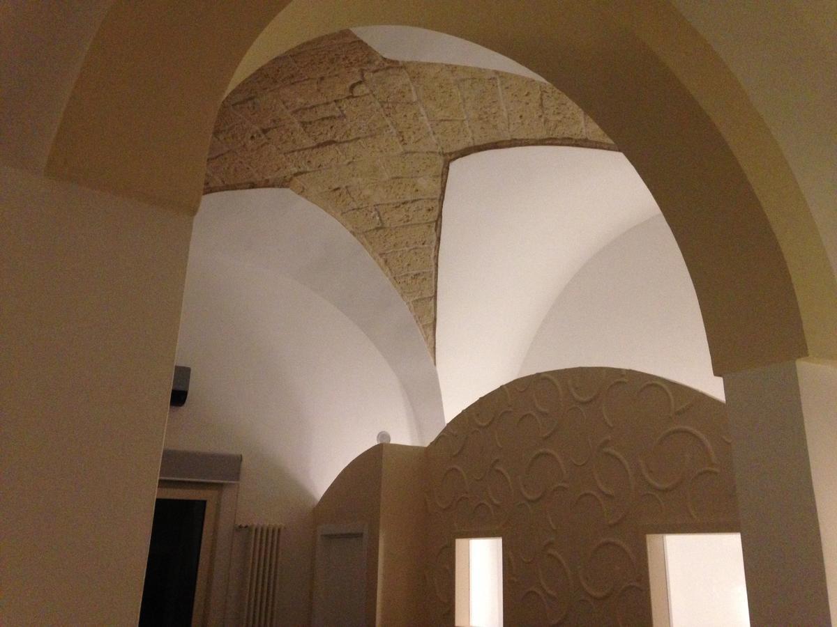 Apartment Miklu Luxury