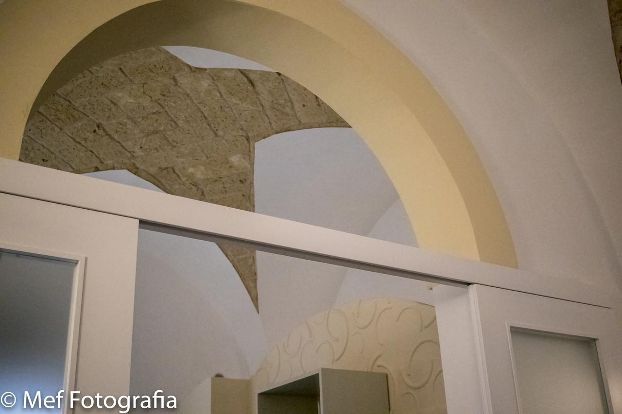 Miklu Luxury Lecce