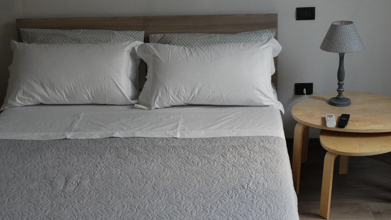 Miklu Luxury Apartment