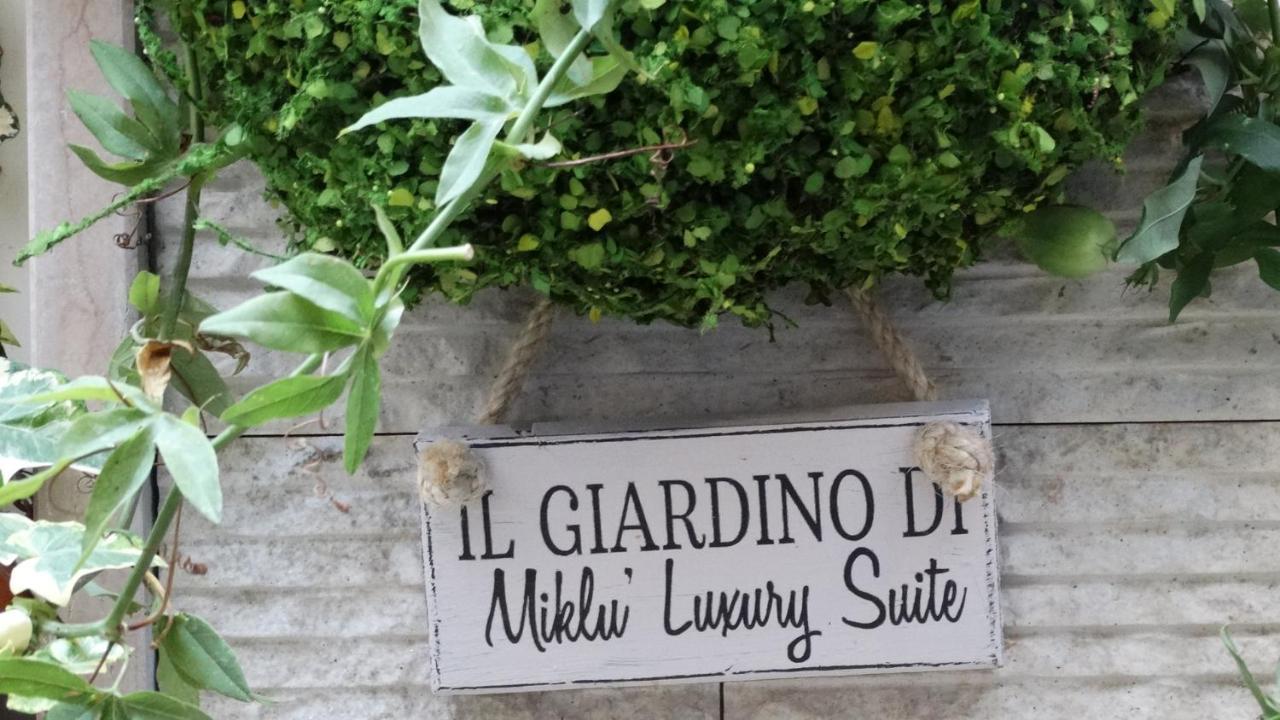 Miklu Luxury Apartment