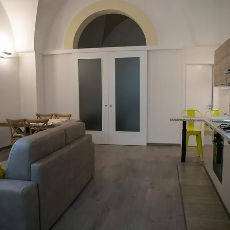 Miklu Luxury Suite Lecce Exterior foto