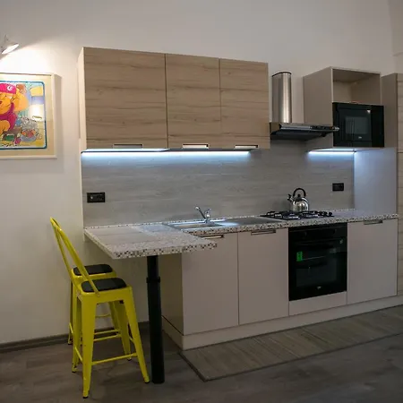 Miklu Luxury Suite Lecce Exterior foto