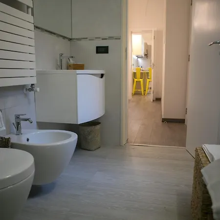 Miklu Luxury Suite Lecce Exterior foto