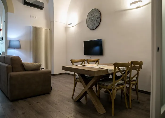 Miklu Luxury Suite