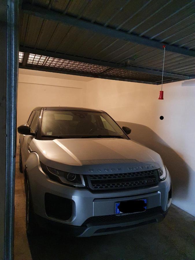 Miklu Luxury Apartamento *
