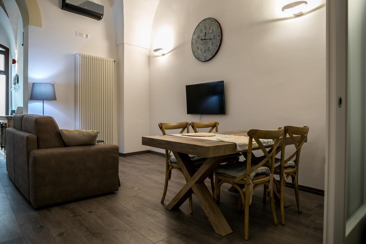 Apartamento Miklu Luxury *