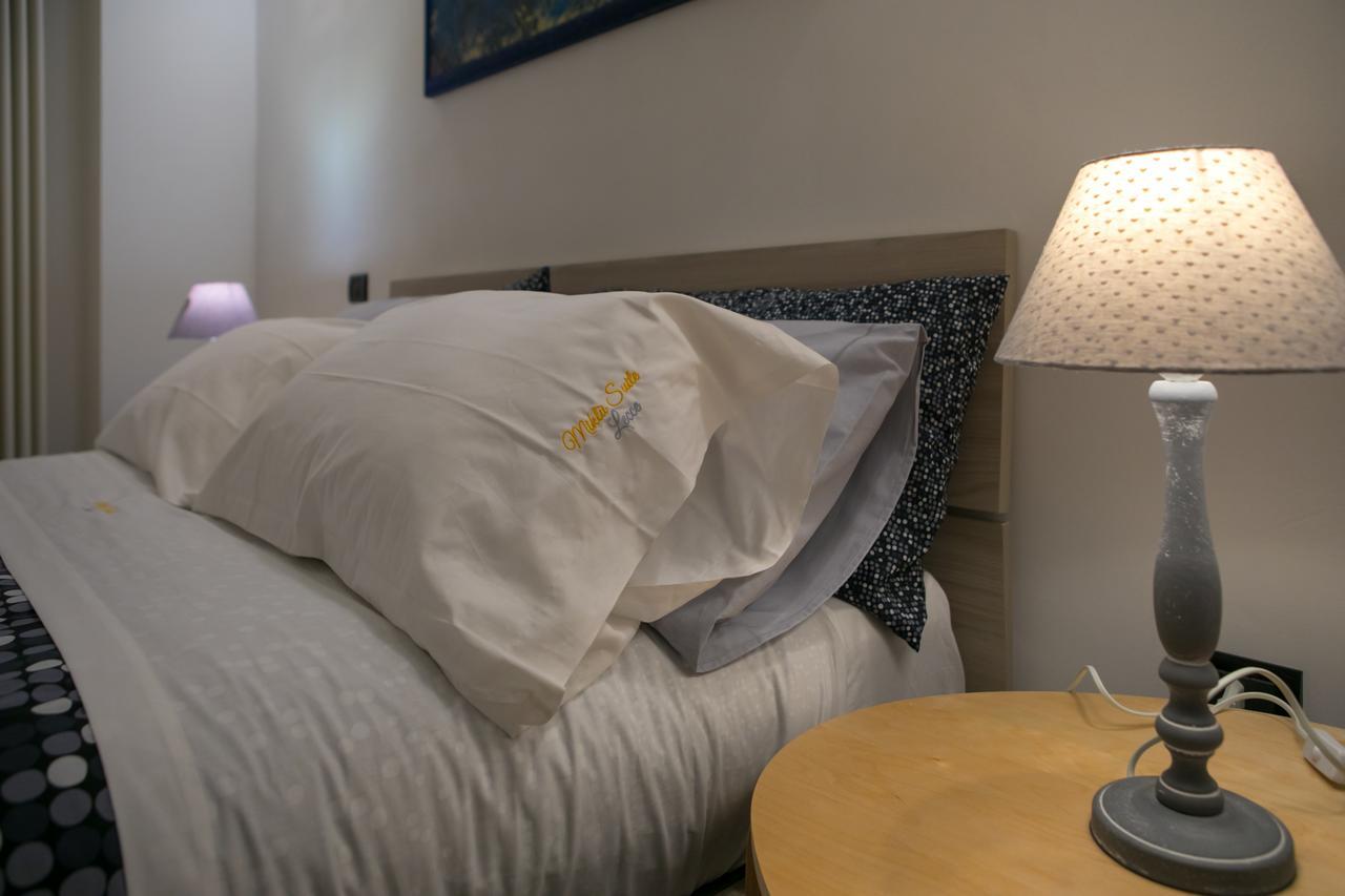 Miklu Luxury Apartamento Lecce