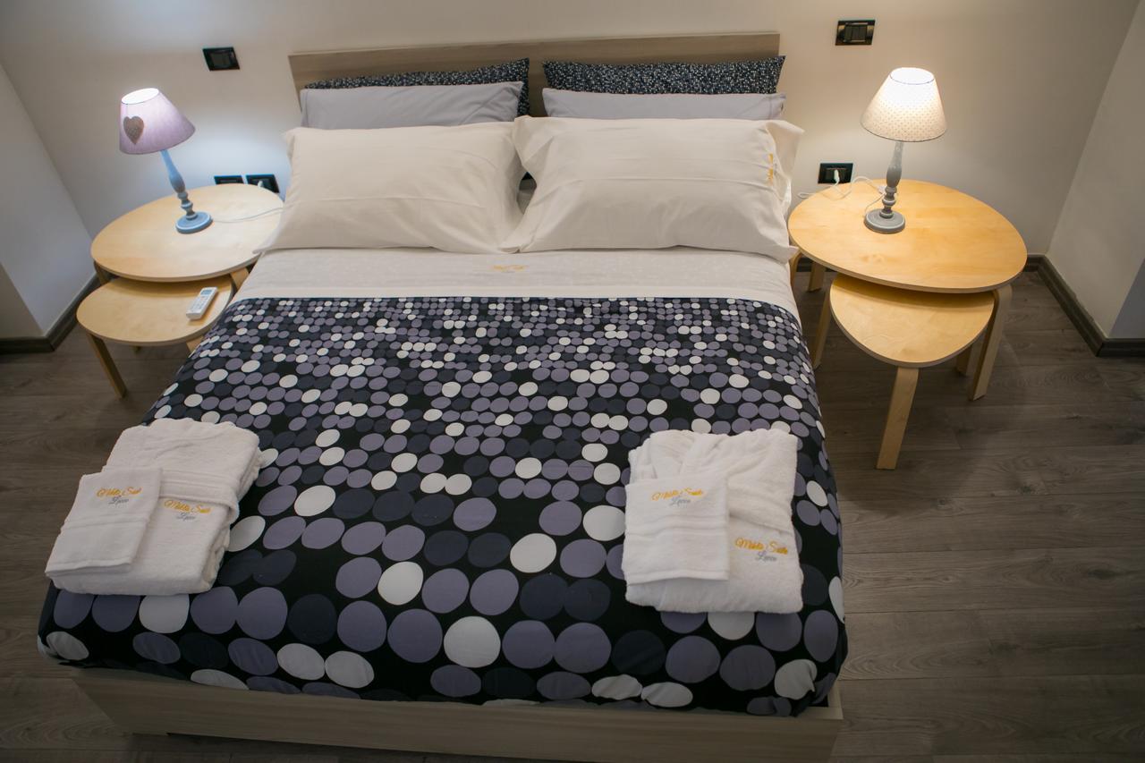 Apartamento Miklu Luxury *