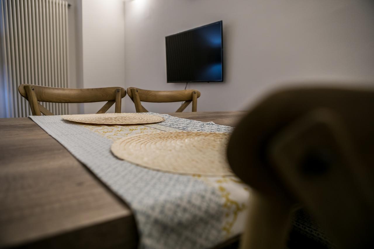 Miklu Luxury Apartamento Lecce