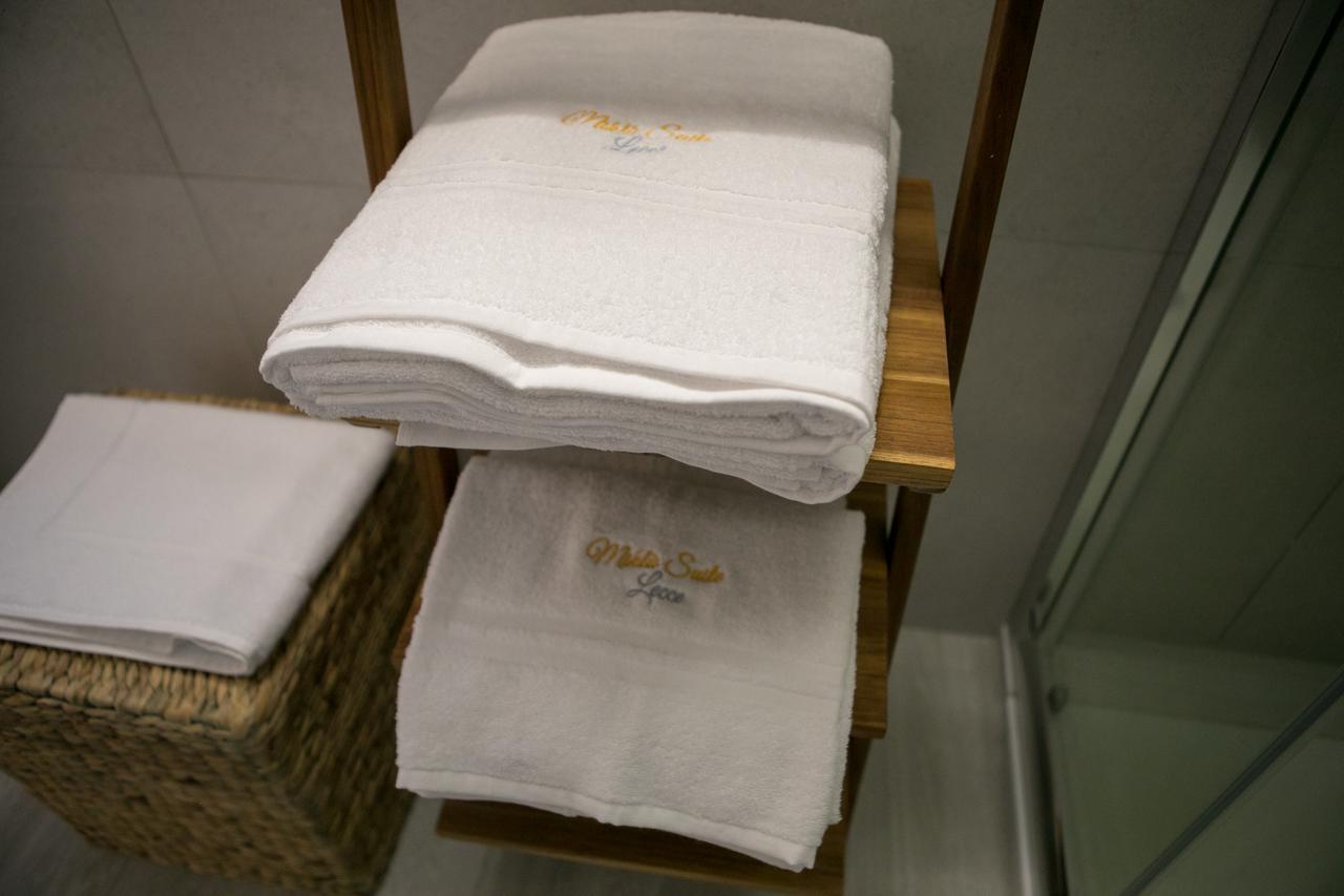 Miklu Luxury Lecce