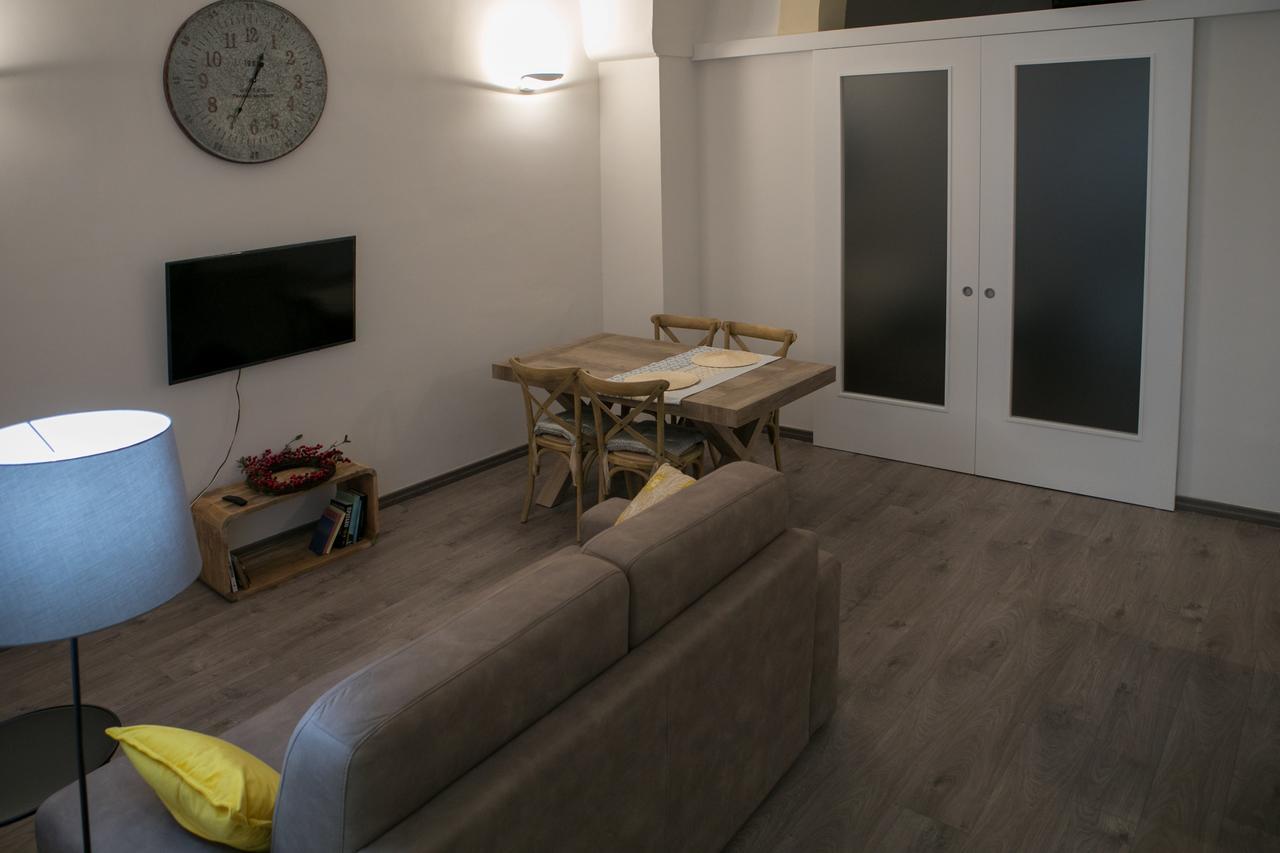 Apartamento Miklu Luxury *