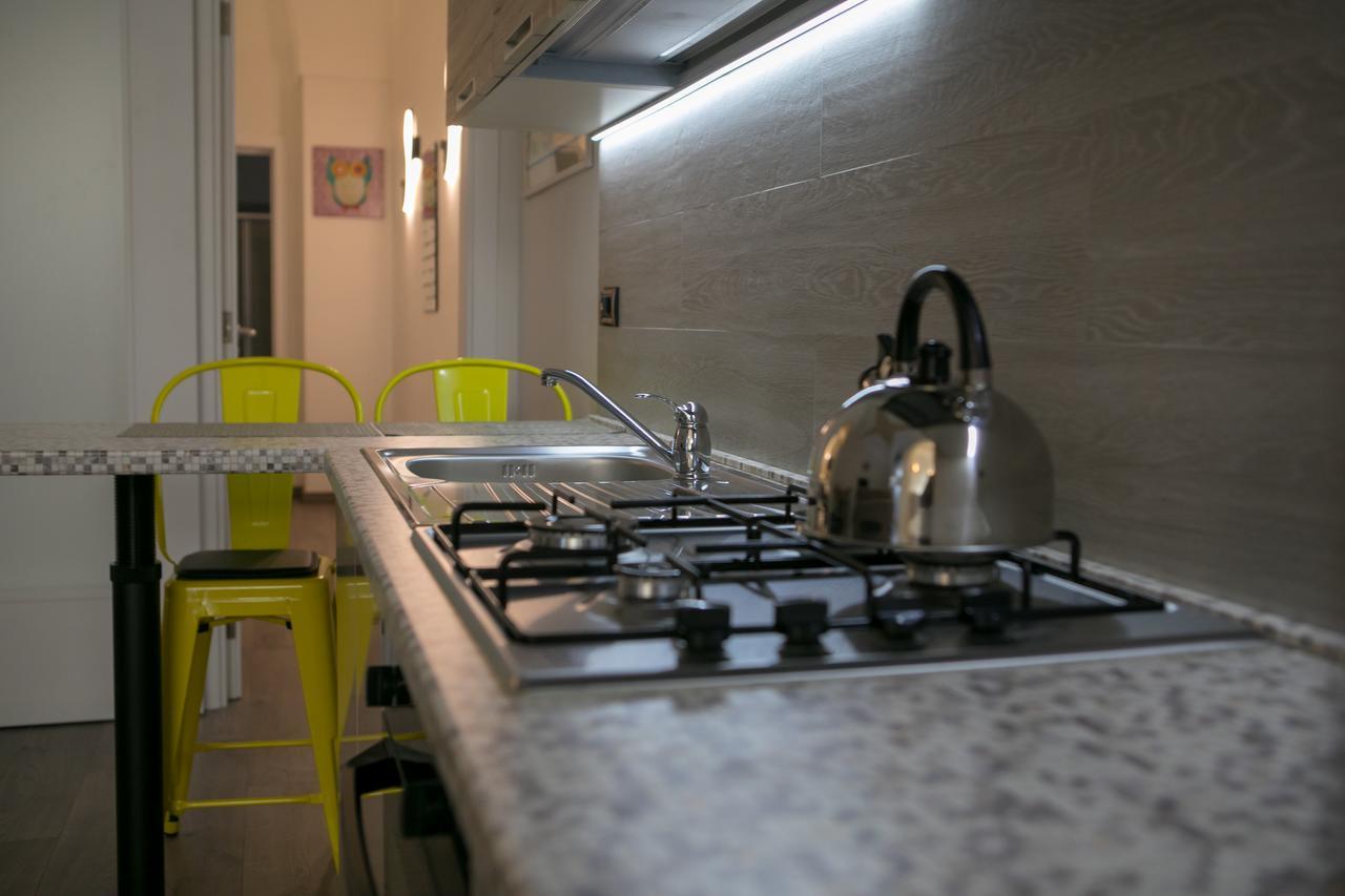 Apartamento Miklu Luxury *