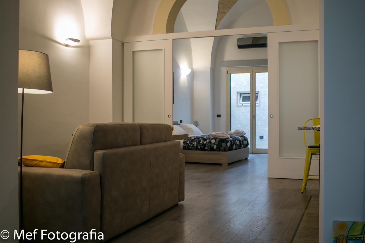 Miklu Luxury Apartamento